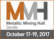 2017 MMH • Metallic Mining Hall
