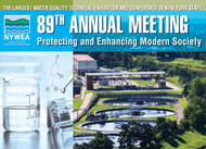 2017 NYWEA 89th Annual Meeting & Exhibition