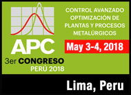 2018 APC • 3er Congreso