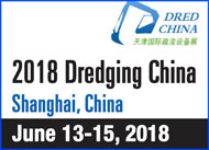 2018 Dredging - China