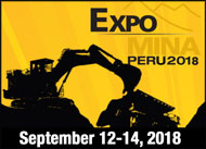 2018 Expomina • Peru
