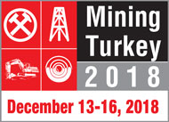 8th International Mining, Tunneling, Machinery Equipments and Heavy Duty Vehicles Fair i