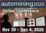 Automining 2020 • Online