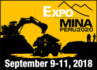 2020 Expo Mina Peru