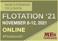 2021 Flotation • MEI Conferences
