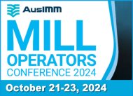 2024 Mill Operators Conference - AusIMM