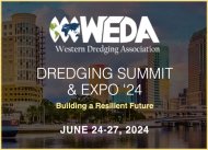 2024 WEDA Dredging Summit & Expo