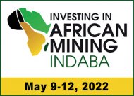 2022 INDABA - Investing in African Mining