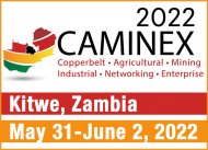 2022 Caminex - Zambia