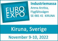 2022 Euro Expo Kiruna 