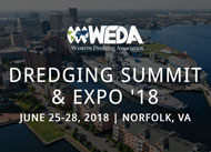 2018 Dredging Summit & Expo