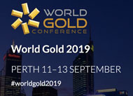 World Gold 2019