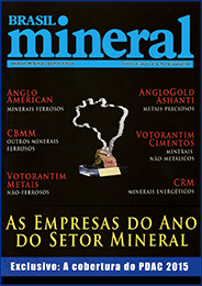 Brasil Mineral Article - April 2015 - SONARtrac