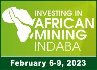 2023 African Mining INDABA