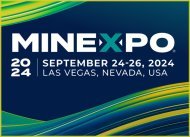 2024 MINEXPO