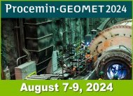 Procemin-Geomet 2024