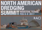 2017 North American Dredging Summit