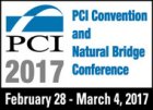 2017 PCI Convention & National Bridge Conference