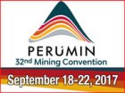 2017 Perumin • 32nd Mining Covention