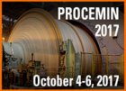 2017 Procemin - 13th International Mineral Processing Conference