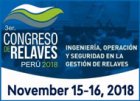 2018 Relaves • 3rd Congress Tailings Peru