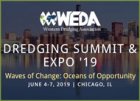 2019 Dredging Summit & Expo