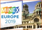 MINEX Europe 2019