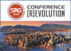 2019 SAG Conference [R] Evolution