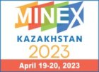 2023 MINEX Kazakhstan