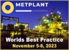 2023 METPLANT Conference