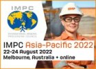 IMPC Asia-Pacific 2022