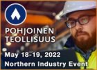 2022 Northern Industry - Pohjoinen Teollisuus