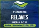 2021 Relaves - 6th Congreso - Peru