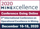 2020 MINExcellence 5th International Conference • Online