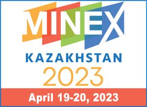 The 13th Mining and Exploration Forum MINEX Kazakhstan