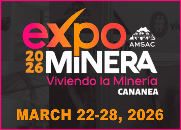 2026 Expo Mineria Cananea