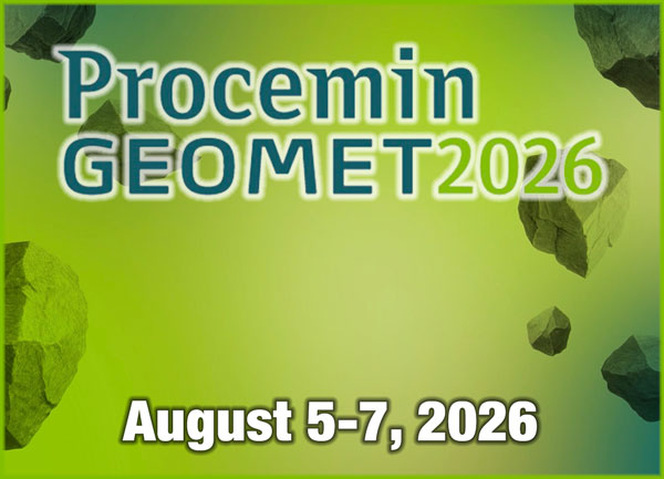 2026 Procemin Geomet