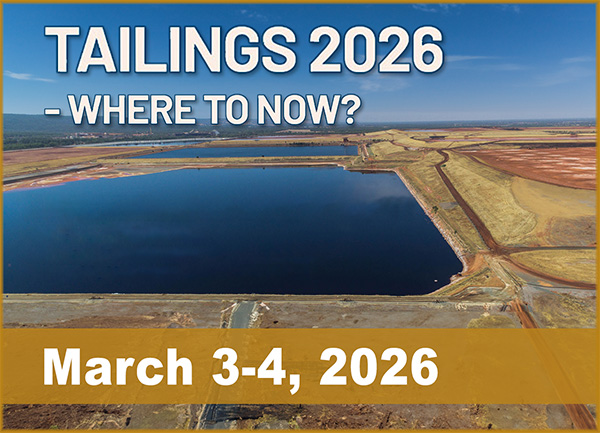 Tailings 2026 - Where To Now?