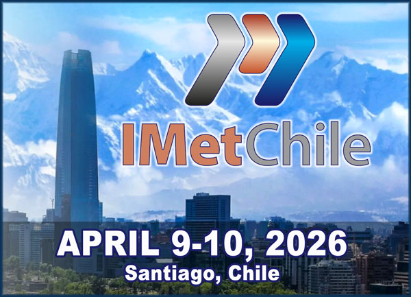 2026 iMET Chile