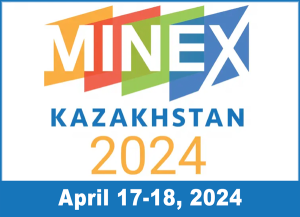 14th MINEX Kazakhstan Mining and Exploration Forum