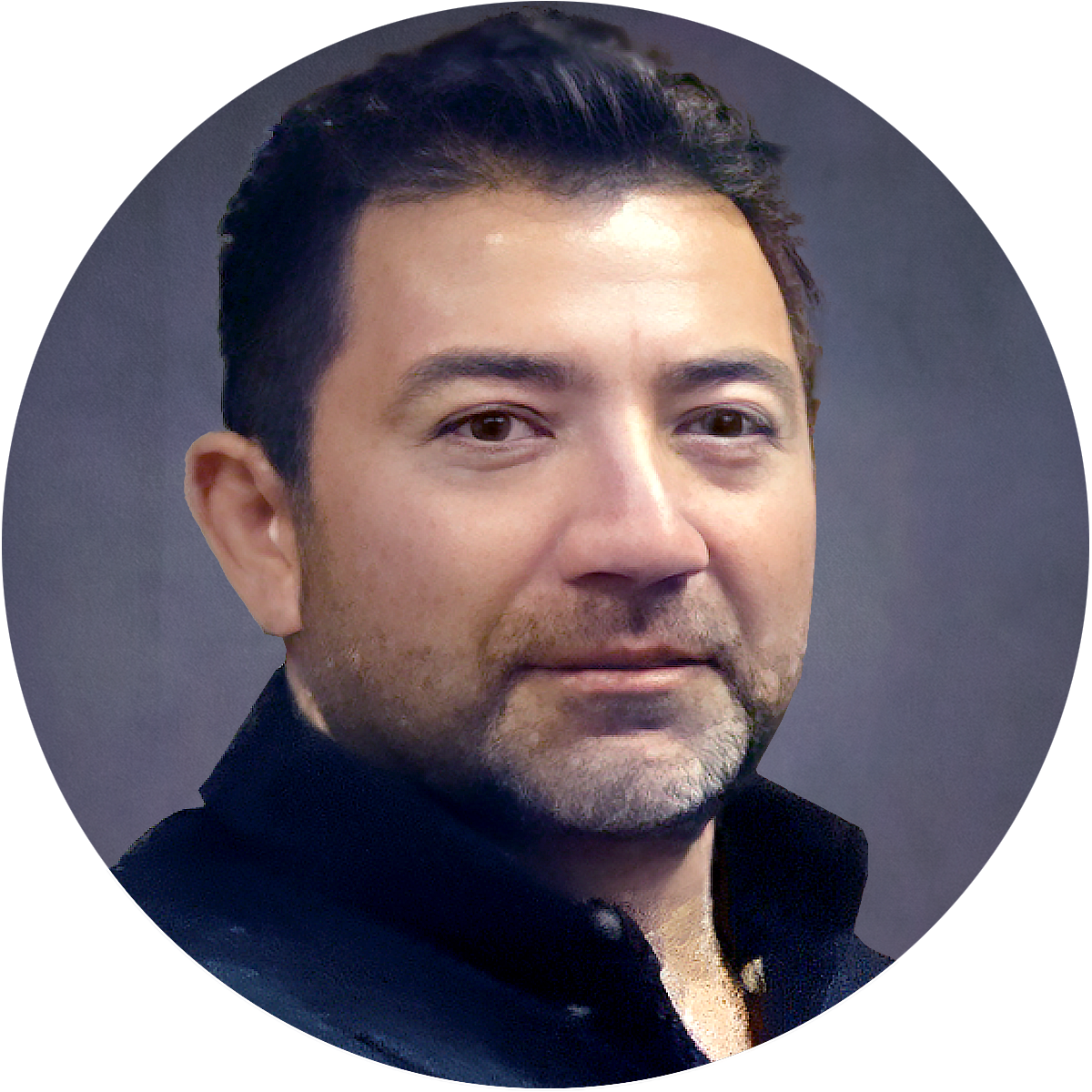 Alejandro Jaque – VP, Field Operations South America