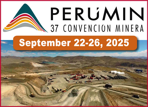 Procemin-Geomet 2025