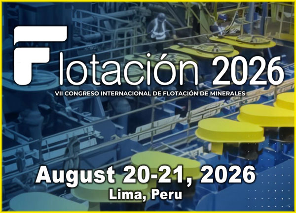 2026 Flotacion