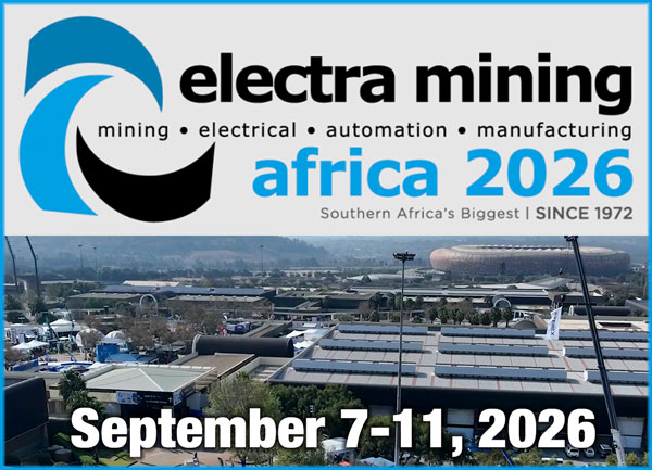 2026 Electra Mining