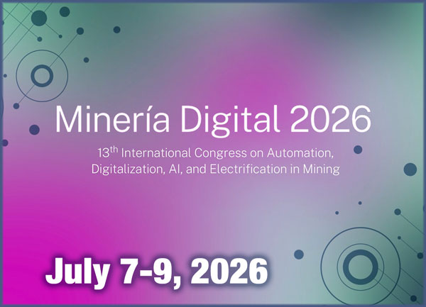 2026 Mineria Digital